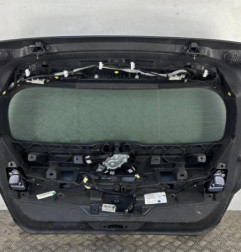 Malle/Hayon arriere PEUGEOT 308 2