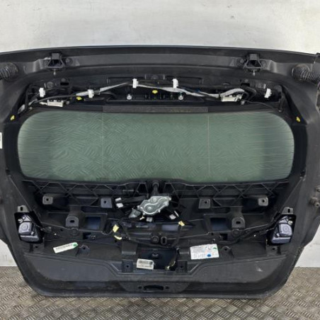 Malle/Hayon arriere PEUGEOT 308 2