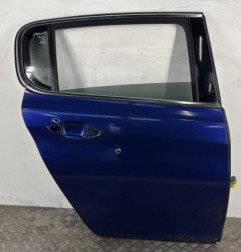 Porte arriere droit PEUGEOT 308 2 Photo n°1