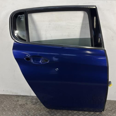 Porte arriere droit PEUGEOT 308 2 Photo n°1