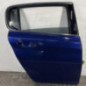 Porte arriere droit PEUGEOT 308 2