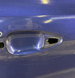Porte arriere droit PEUGEOT 308 2