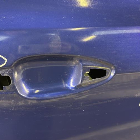 Porte arriere droit PEUGEOT 308 2