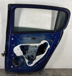 Porte arriere droit PEUGEOT 308 2 Photo n°3