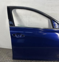 Porte avant droit PEUGEOT 308 2 Photo n°1