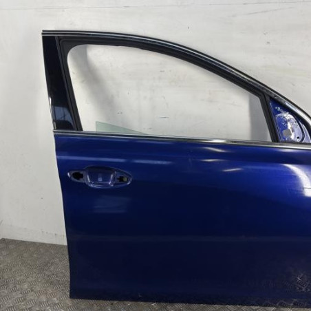 Porte avant droit PEUGEOT 308 2 Photo n°1