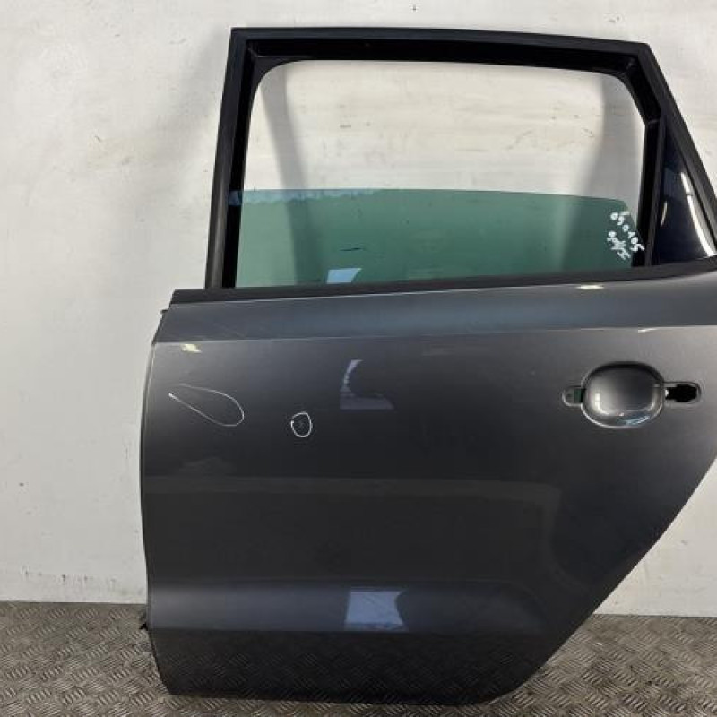 Porte arriere gauche VOLKSWAGEN POLO 5 Porte arriere gauche VOLKSWAGEN POLO 5