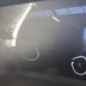Porte arriere gauche VOLKSWAGEN POLO 5