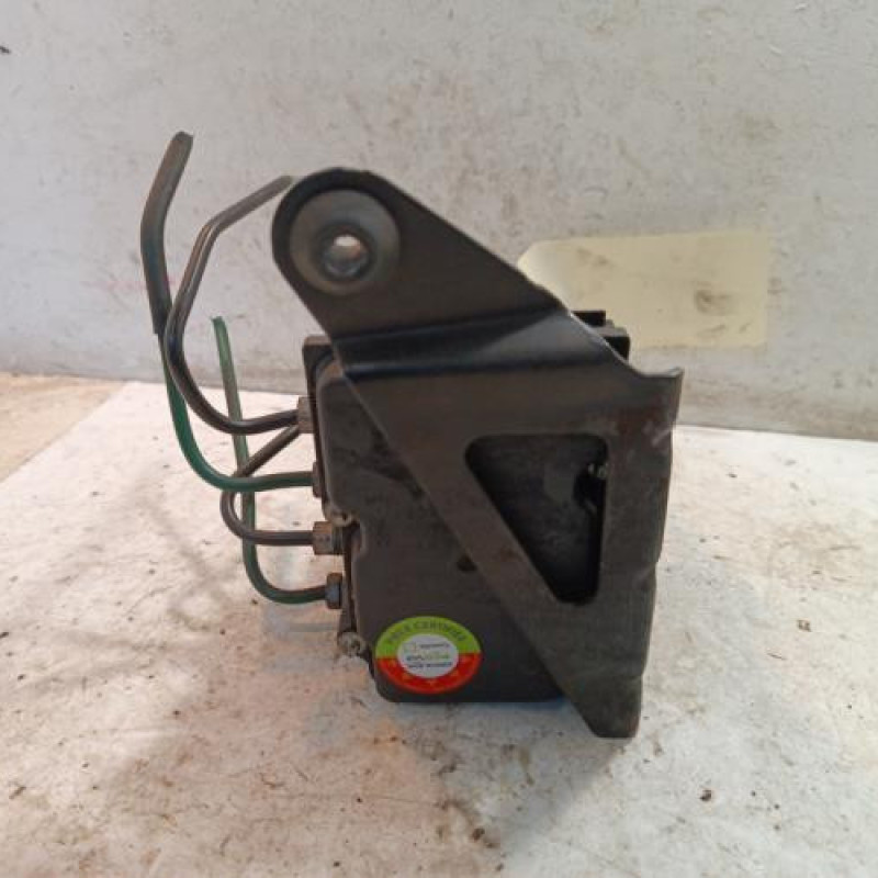 Bloc ABS (freins anti-blocage) RENAULT GRAND SCENIC 2 Bloc ABS (freins anti-blocage) RENAULT GRAND SCENIC 2