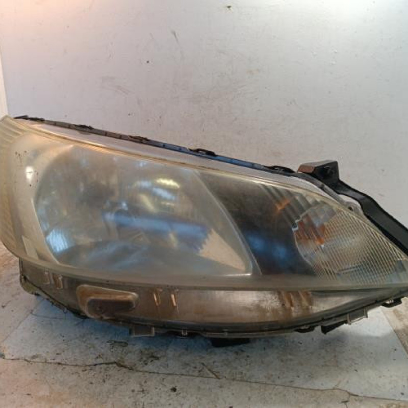 Optique avant principal droit (feux)(phare) NISSAN NV200