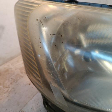 Optique avant principal droit (feux)(phare) NISSAN NV200