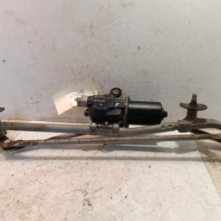 Moteur essuie glace avant NISSAN NV200 Photo n°1