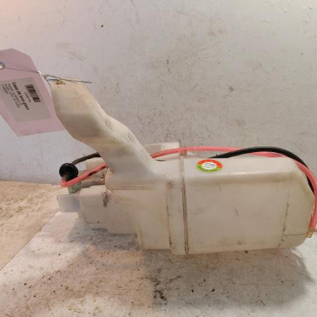 Vase de lave glace NISSAN NV200