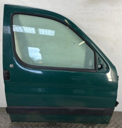 Porte avant droit PEUGEOT PARTNER 1 Photo n°1