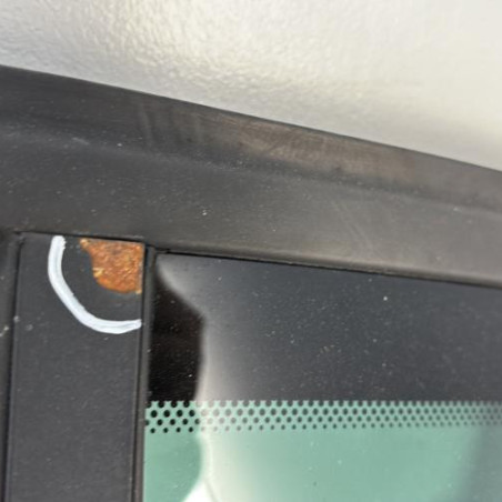 Porte arriere gauche RENAULT MEGANE 3
