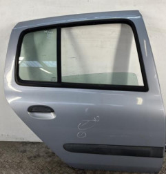 Porte arriere droit RENAULT CLIO 2 Photo n°1