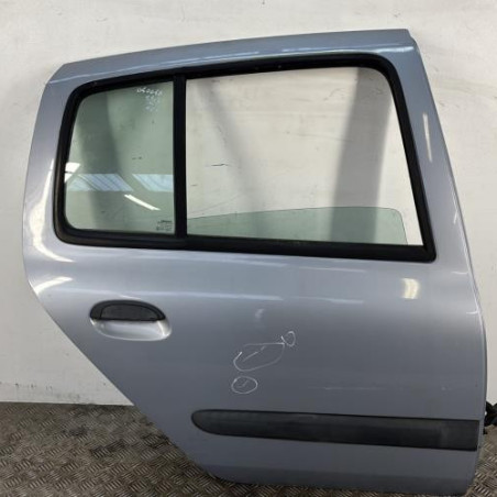 Porte arriere droit RENAULT CLIO 2 Photo n°1