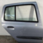 Porte arriere droit RENAULT CLIO 2