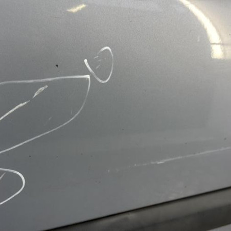 Porte arriere droit RENAULT CLIO 2