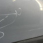 Porte arriere droit RENAULT CLIO 2
