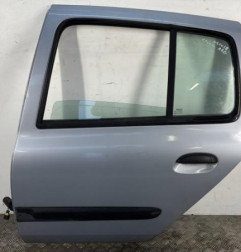 Porte arriere gauche RENAULT CLIO 2 Photo n°1