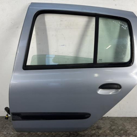 Porte arriere gauche RENAULT CLIO 2 Photo n°1