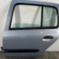 Porte arriere gauche RENAULT CLIO 2