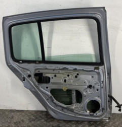 Porte arriere gauche RENAULT CLIO 2