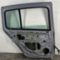 Porte arriere gauche RENAULT CLIO 2