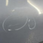 Porte avant gauche RENAULT CLIO 2