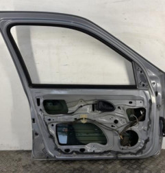 Porte avant gauche RENAULT CLIO 2 Photo n°4