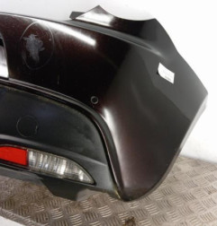 Pare choc arriere ALFA ROMEO MITO Photo n°3