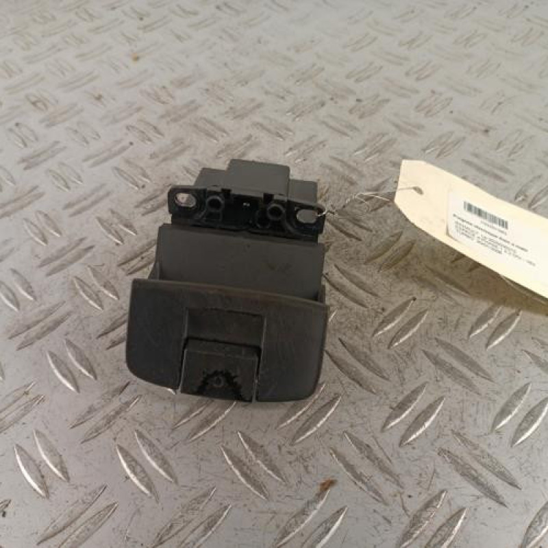 Poignee electrique frein a main RENAULT ESPACE 4