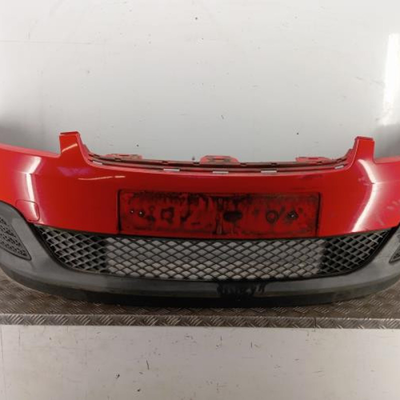 Pare choc avant FORD FIESTA 5