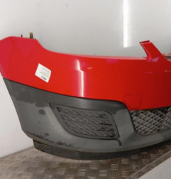 Pare choc avant FORD FIESTA 5