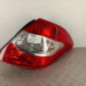 Feu arriere principal droit (feux) CITROEN C4 2