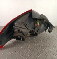 Feu arriere principal droit (feux) CITROEN C4 2