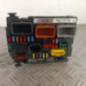 Boitier servitude moteur (BSM) PEUGEOT 207