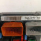 Boitier servitude moteur (BSM) PEUGEOT 207