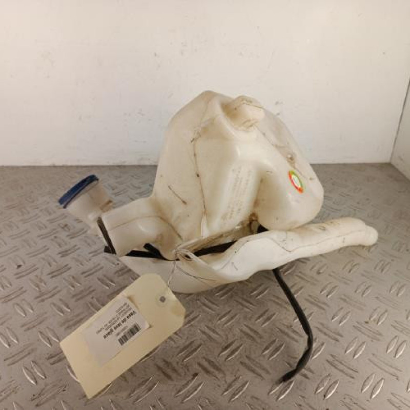 Vase de lave glace PEUGEOT 207 Vase de lave glace PEUGEOT 207