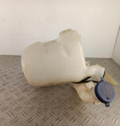 Vase de lave glace PEUGEOT 207