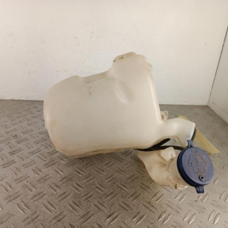 Vase de lave glace PEUGEOT 207