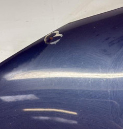 Capot ALFA ROMEO 147 Photo n°3