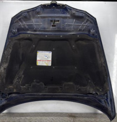 Capot ALFA ROMEO 147 Photo n°4
