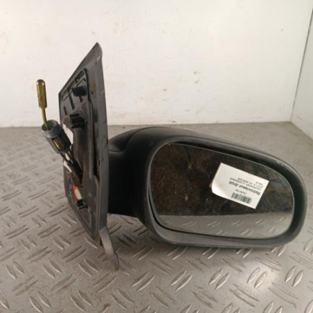 Retroviseur droit VOLKSWAGEN FOX Photo n°1