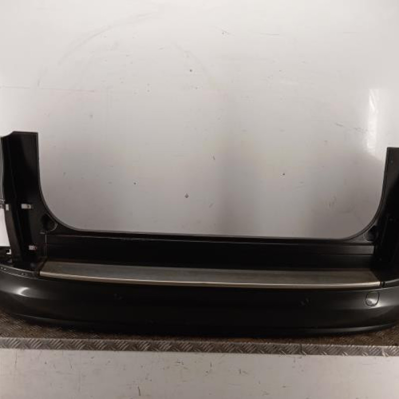 Pare choc arriere FIAT 500L