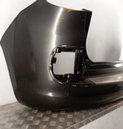 Pare choc arriere FIAT 500L