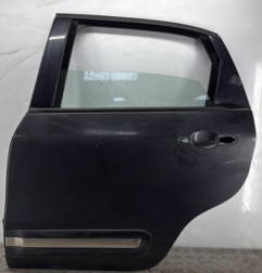 Porte arriere gauche FIAT 500L Photo n°1
