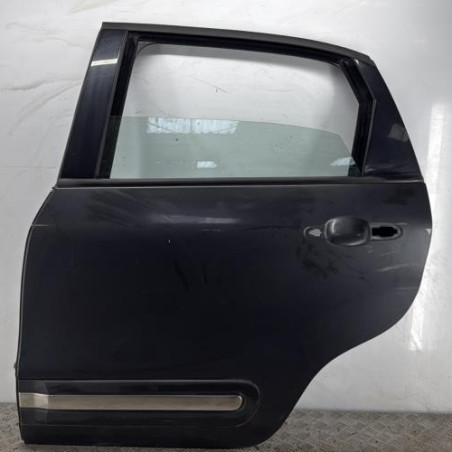 Porte arriere gauche FIAT 500L Photo n°1