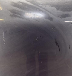 Porte arriere gauche FIAT 500L